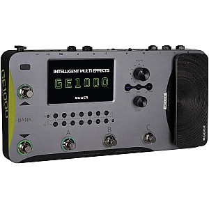 Mooer GE1000 Guitar Multi Effect Processor